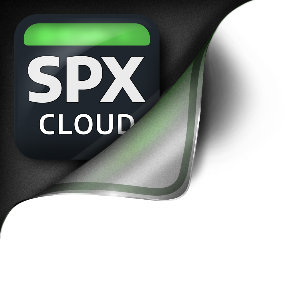 SPX Cloud